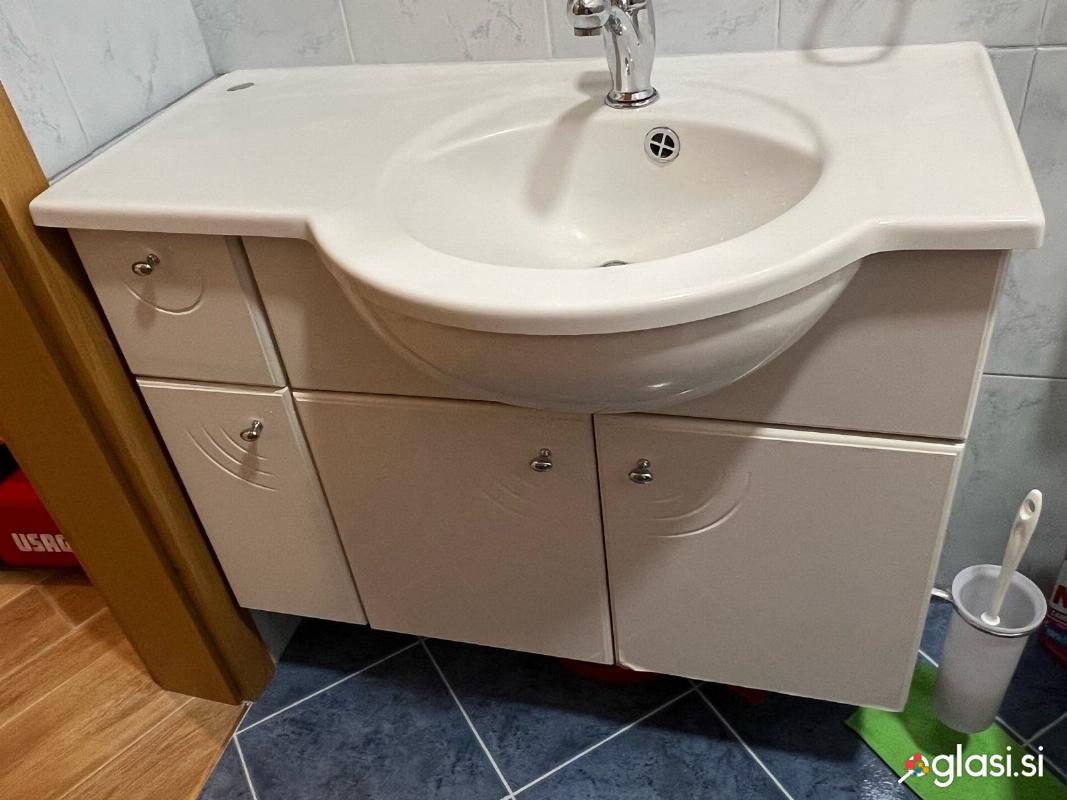 Kopalniška omarica 90x38