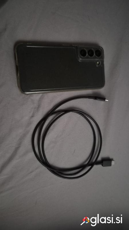 Samsung S22