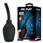 KLISTIR Pretty Love Mr. Play Black