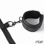 KOMPLET ZA VEZANJE Midnight Desires Bed Restraint