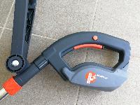 Akumulatorska kosa Gardena Turbotrimmer AccuCut