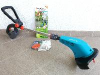 Akumulatorska kosa Gardena Turbotrimmer AccuCut