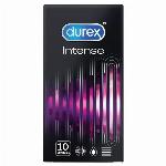 KONDOMI Durex Intense 10/1