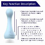KLITORALNI STIMULATOR Zenn Clit Suction Pleasure