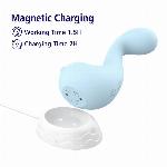 KLITORALNI STIMULATOR Zenn Clit Suction Pleasure