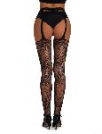 NOGAVICE Ohyeah H3582 Black