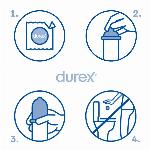KONDOMI Durex Mutual Pleasure (20/1)