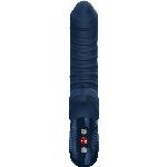 VIBRATOR Fun Factory Tiger G-Spot Night Blue