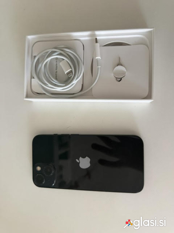 Apple iphone 13 128GB