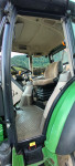 John Deere 5070M - 45 km/h -POLŽNE BRZINE - ČELNA HIDRAVLIKA
