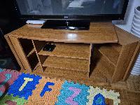 Tv regal
