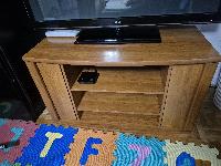 Tv regal