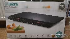 Indukcijska plošča/1500W+2000W