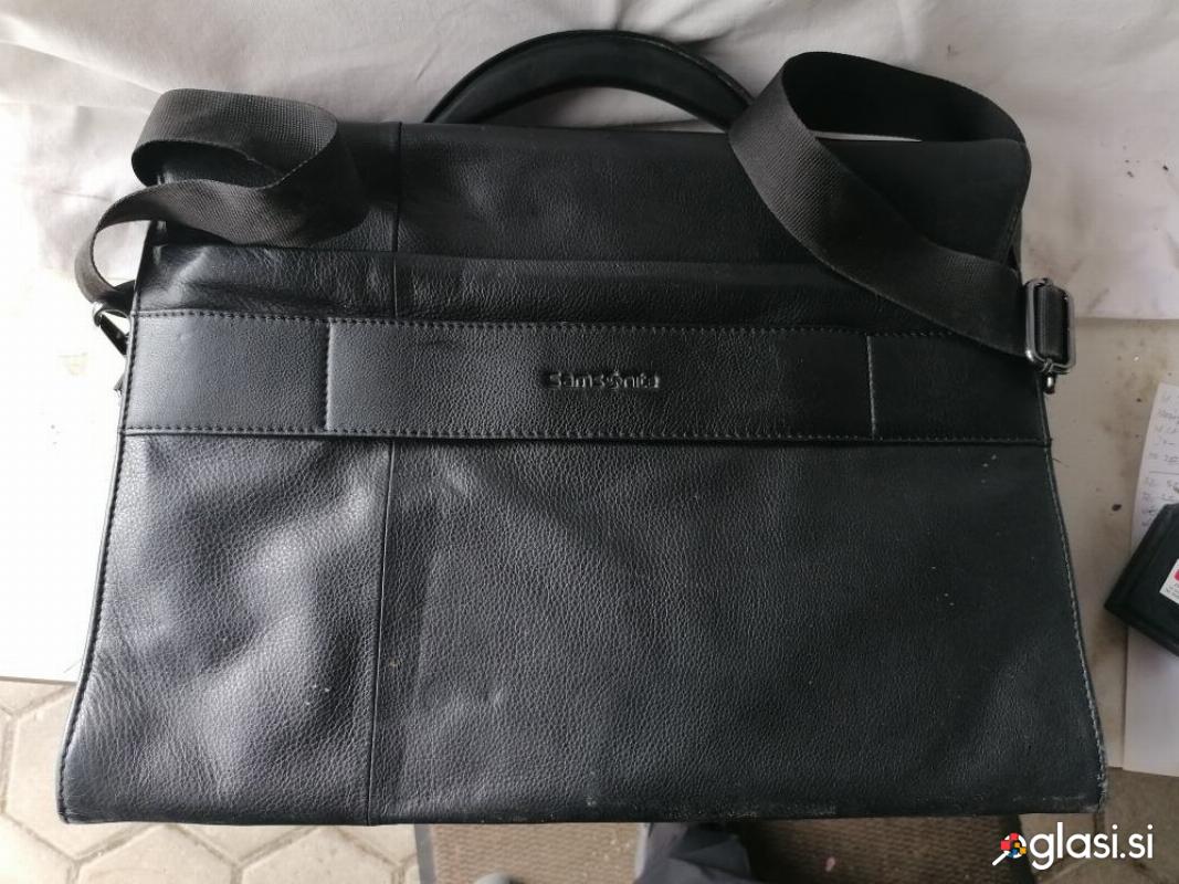 RAČUNALNIŠKA TORBA Samsonite 43 x 33 x 11 cm