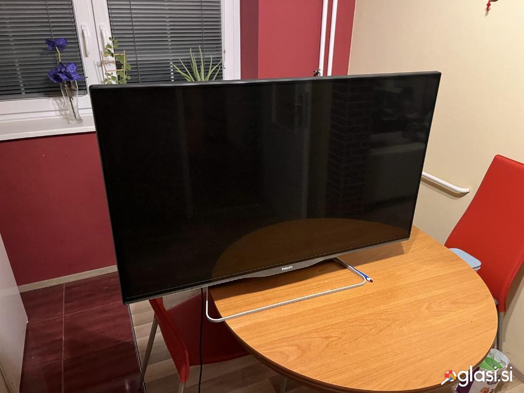 Televizor Philips model. 42PFL5008H/12