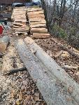 Bukova drva, možen razrez in dostava