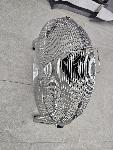 Camry CR 7306 Stojalni Ventilator- Kot nov!