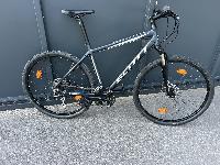 29 COL aluminijasto gorsko kolo Scott, disk zavore, nove gume