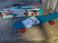 Skateboard