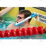 Ameo Powerbreather dihalka za plavanje