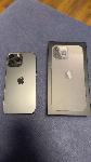 Apple Iphone 13 PRO MAX 256GB