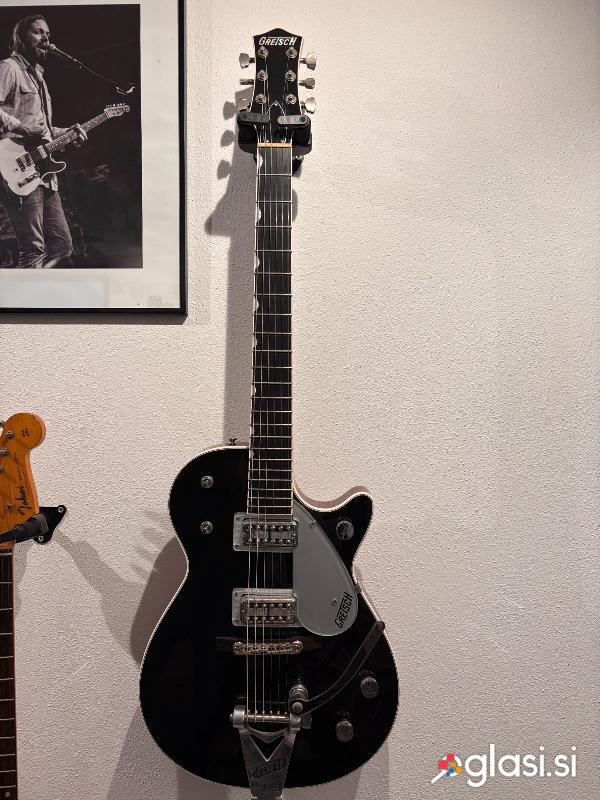 KITARA Gretsch DuoJet 125th Anniversary