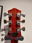 KITARA Gretsch DuoJet 125th Anniversary
