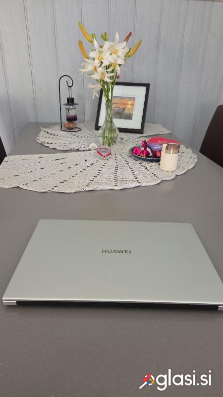 Prenosni računalnik huawei Matebook D 14