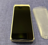 Samsung A05s, 64Gb, Black
