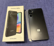 Samsung A05s, 64Gb, Black
