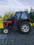 Zetor 5011,registriran,od 1 lastnika....