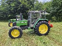 John deere