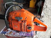 Husqvarna 61