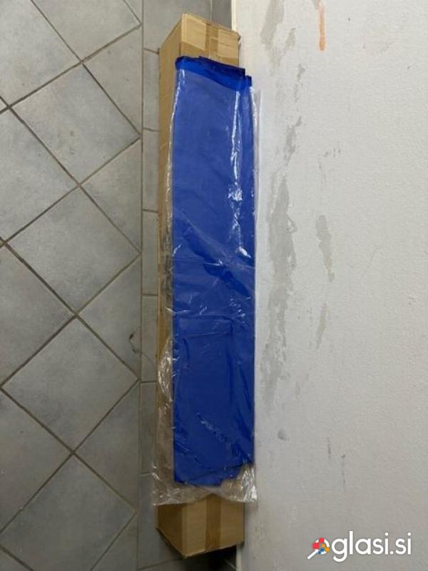 ZA SAMONASTAVLJIVI PAVILJON PRODAM MODRO PONJAVO