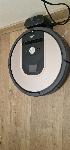 Irobot roomba 966