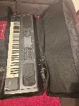 Ketron SD7 - Profesionalni Arranger & Player (Odlično ohranjen + Torba
