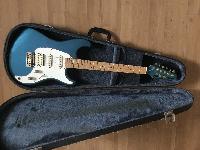 IBANEZ BLAZER električna kitara