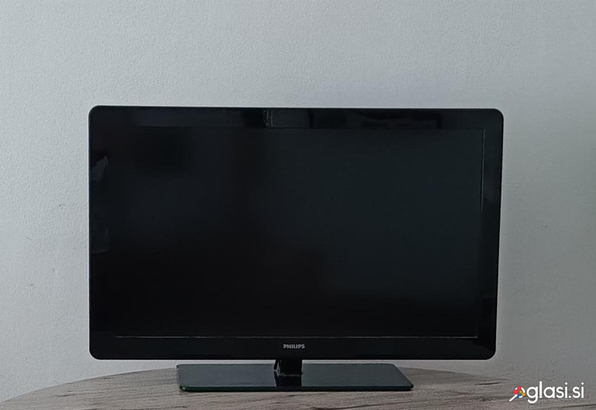 TV Philips LCD 32"