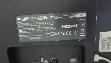 TV Philips LCD 32"