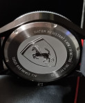 Ročna ura Scuderia Ferrari Men's Chronograph