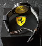 Ročna ura Scuderia Ferrari Men's Chronograph