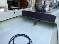 ELAN T 401 L + JOHNSON 15 + NOVA PRIKOLICA za ČOLN