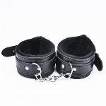 KOMPLET Loving Joy Beginners Bondage Kit Black