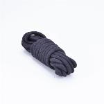 KOMPLET Loving Joy Beginners Bondage Kit Black