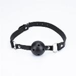 KOMPLET Loving Joy Beginners Bondage Kit Black