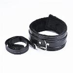 KOMPLET Loving Joy Beginners Bondage Kit Black