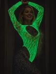 BODY Ohyeah H3627 Glow In The Dark