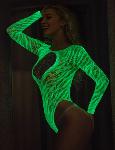 BODY Ohyeah H3627 Glow In The Dark