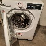 Pralni stroj Hoover H-wash 300,10kg 1200o/min