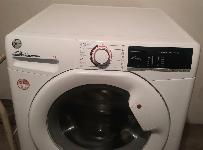 Pralni stroj Hoover H-wash 300,10kg 1200o/min